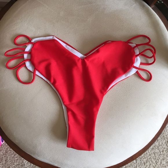 Swim Bottoms - Picture 2 of 3